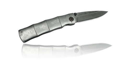 Нож складной Mcusta MC-33D