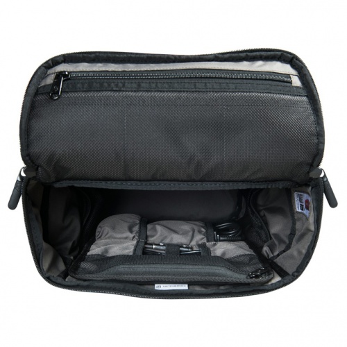 Рюкзак Victorinox Altmont Professional Deluxe 15'', чёрный, 33x24x49 см, 25 л фото 5