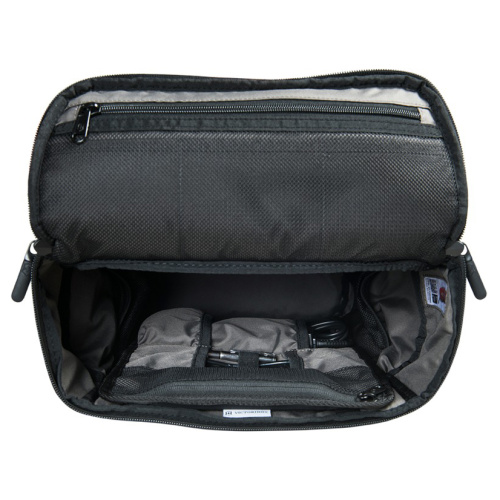 Рюкзак Victorinox Altmont Professional Deluxe 15'', чёрный, 33x24x49 см, 25 л фото 3
