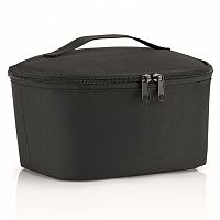 Термосумка coolerbag s pocket black