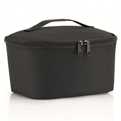 Термосумка coolerbag s pocket black