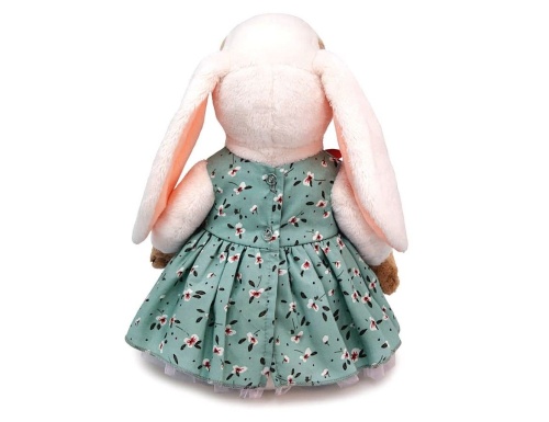 Мягкая игрушка Кролик Вива, 28 см, Budi Basa фото 2