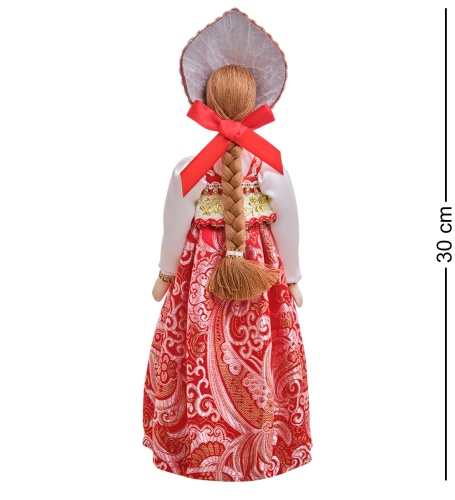 RK-194 Кукла «Хлеб-соль» фото 2