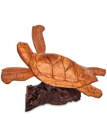 61-013 Фигура «Морская черепаха» фото 4