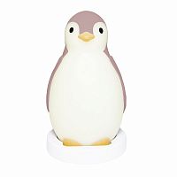 Беспроводная колонка+будильник+ночник пингвинёнок Пэм (PAM) ZAZU