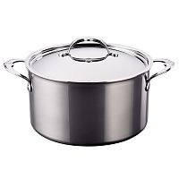 Кастрюля с крышкой Hestan