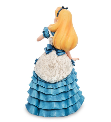 Disney-6001660 Фигурка «Алиса в Стране чудес» фото 3