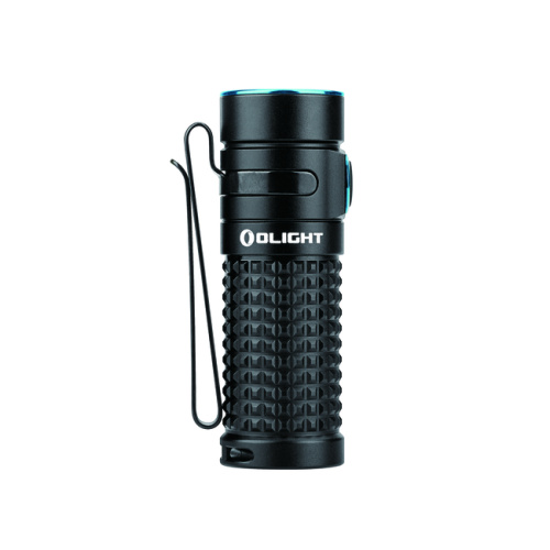 Фонарь светодиодный Olight S1R II Baton CW (комплект) фото 16