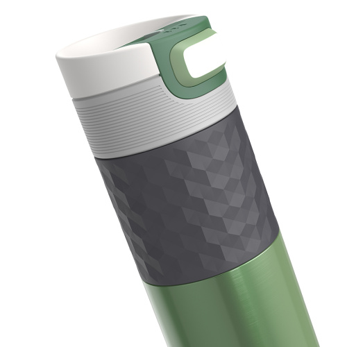 Термос etna grip 500 мл seagreen фото 3