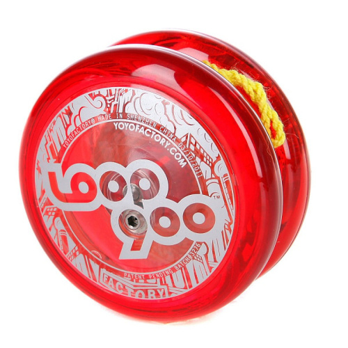 Йо-йо YoYoFactory Loop 900