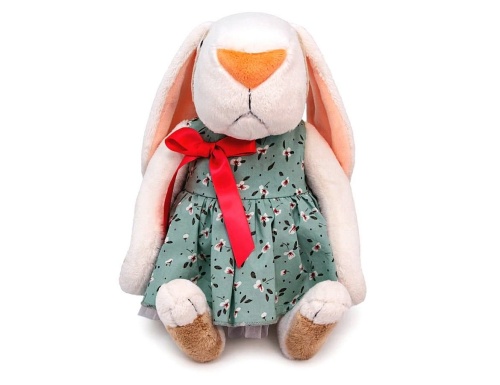 Мягкая игрушка Кролик Вива, 28 см, Budi Basa фото 3
