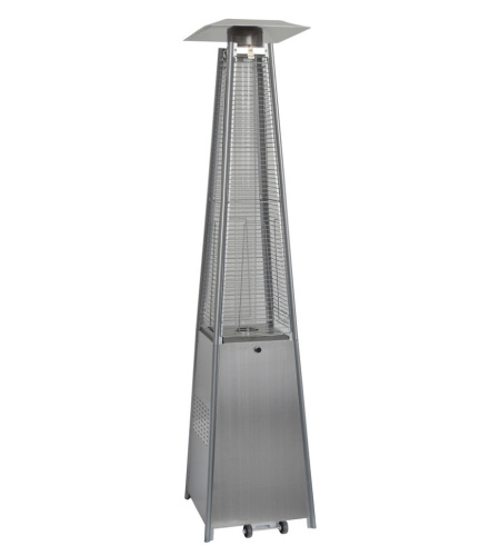 Уличный газовый обогреватель Aesto A-05