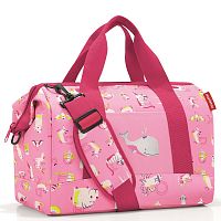 Сумка детская Allrounder M ABC friends