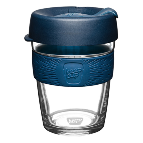 Кружка keepcup brew m 340 мл spruce