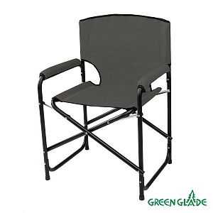Кресло складное Green Glade РС520 хаки