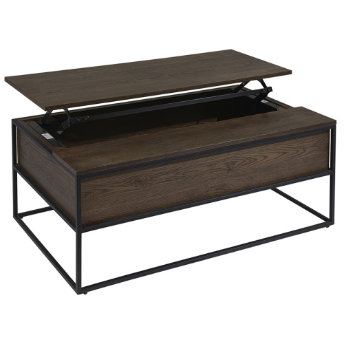 Столик кофейный unique furniture, rivoli, 110х60 см фото 3