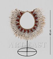26-019 Ожерелье аборигена (Папуа)
