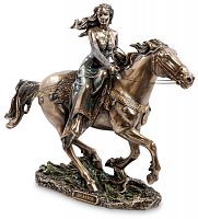 WS-920 Статуэтка "Рианнон - богиня лошадей"