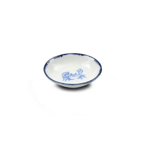 Блюдце go-04116, roomers tableware, 9 см