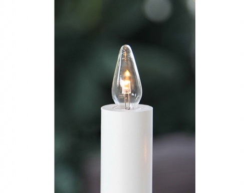 Набор запасных прозрачных LED-ламп, для рождественских горок и светильников, 10-55 V, 3 штуки, STAR trading фото 2