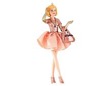 Ёлочная игрушка ОТ КУТЮР: МИЛАН, полистоун, 15 см, подвеска, Kurts Adler