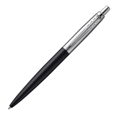 Parker Jotter XL - Matte CT, шариковая ручка, M