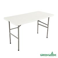 Стол садовый складной Green Glade F122