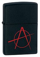 Зажигалка Zippo № 20842