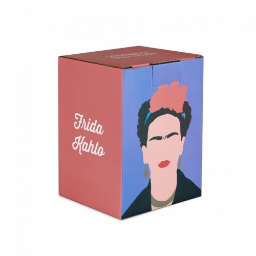 Подставка для канцелярских принадлежностей Frida Kahlo фото 3