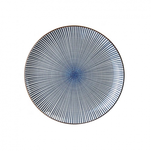 Тарелка sendan, tokyo design, 25 см фото 2
