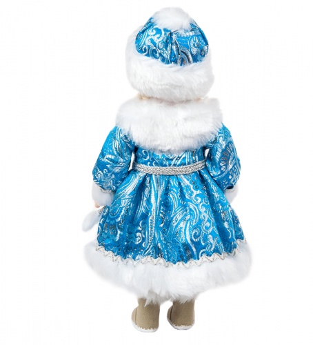 RK-146 Кукла "Снегурка" фото 2