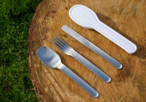 Набор столовых приборов cutlery фото 5