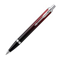 Parker IM SE - Red Ignite BP, шариковая ручка, M, BLU