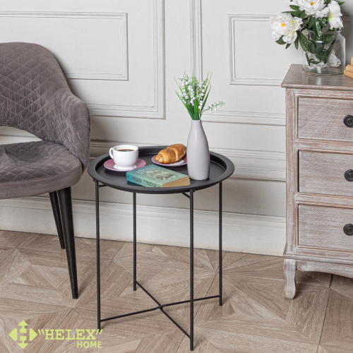 Журнальный столик Helex Home W-101 фото 8