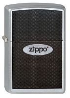 Зажигалка Zippo №205 Zippo Oval