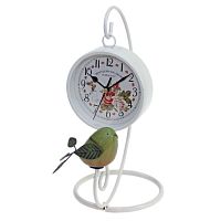 Часы "Сlock&bird" 16*20*32 см