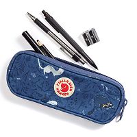 Пенал Fjallraven Kanken Art Pen Case F23628