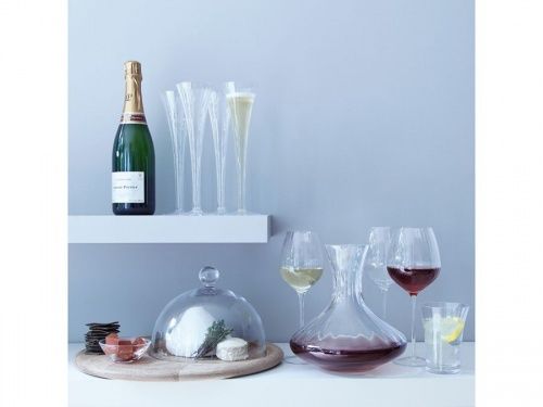 Набор из 4 бокалов для белого вина aurelia, 430 мл, G845-14-776 фото 2