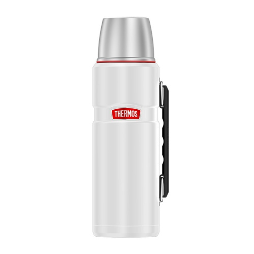 Термос Thermos SK2010 MWVY (1,2 литра), белый