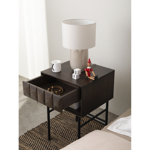 Столик unique furniture, latina, 46х45х70 см фото 7