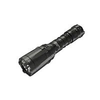 Фонарь светодиодный тактический Nitecore SRT6i, 2100 лм., режим стробоскоп, аккумулятор, водонепрон