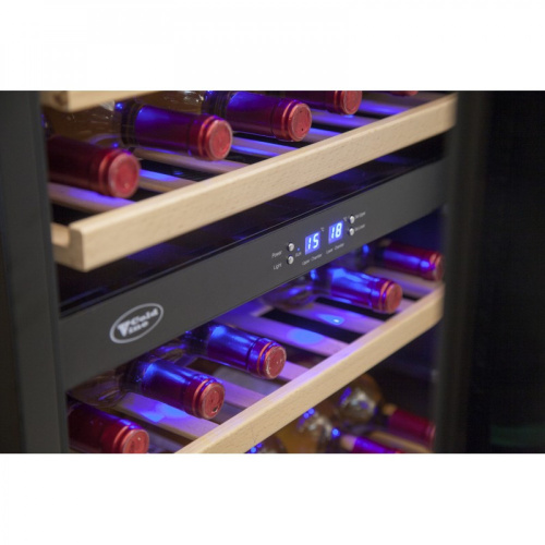 Винный шкаф Cold Vine C44-KBT2 фото 7