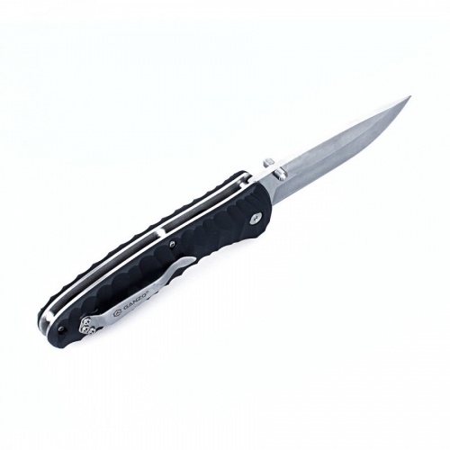 Нож Ganzo G6252-BK фото 5