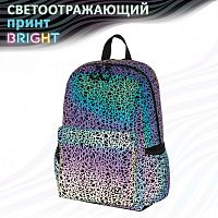 Рюкзак городской Brauberg Bright Spiderweb 20 л 229941