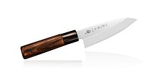 Нож Деба мини TOJIRO FD-570