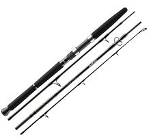 Спиннинг Daiwa BG Travel Pilk 2.70м 50-200г 11887-270RU