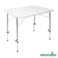 Стол складной Green Glade 5601 80х60