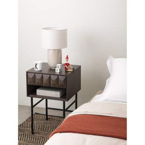 Столик unique furniture, latina, 46х45х70 см фото 9