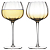 Набор бокалов для вина gemma amber, 455 мл, 2 шт.