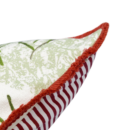 Подушка декоративная с рисунком northern cardinal из коллекции new year essential, 45х45 см фото 4